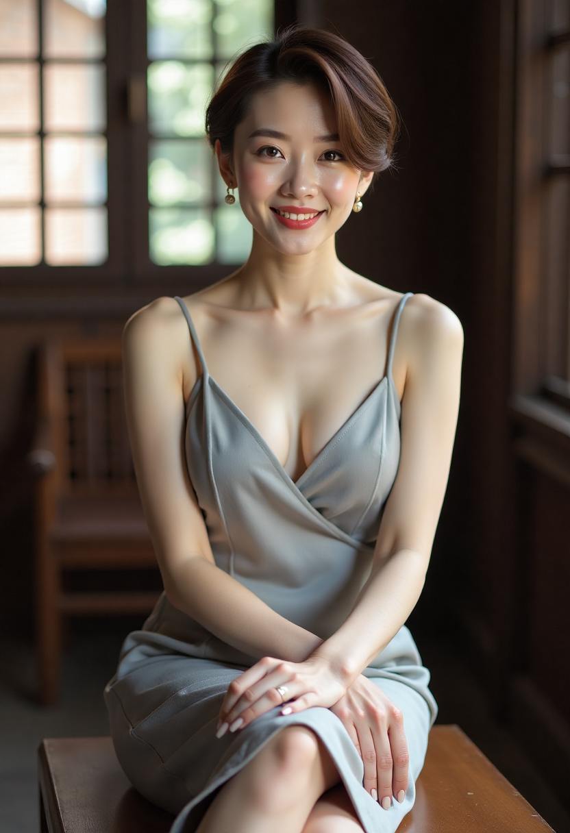 岛上书店海报