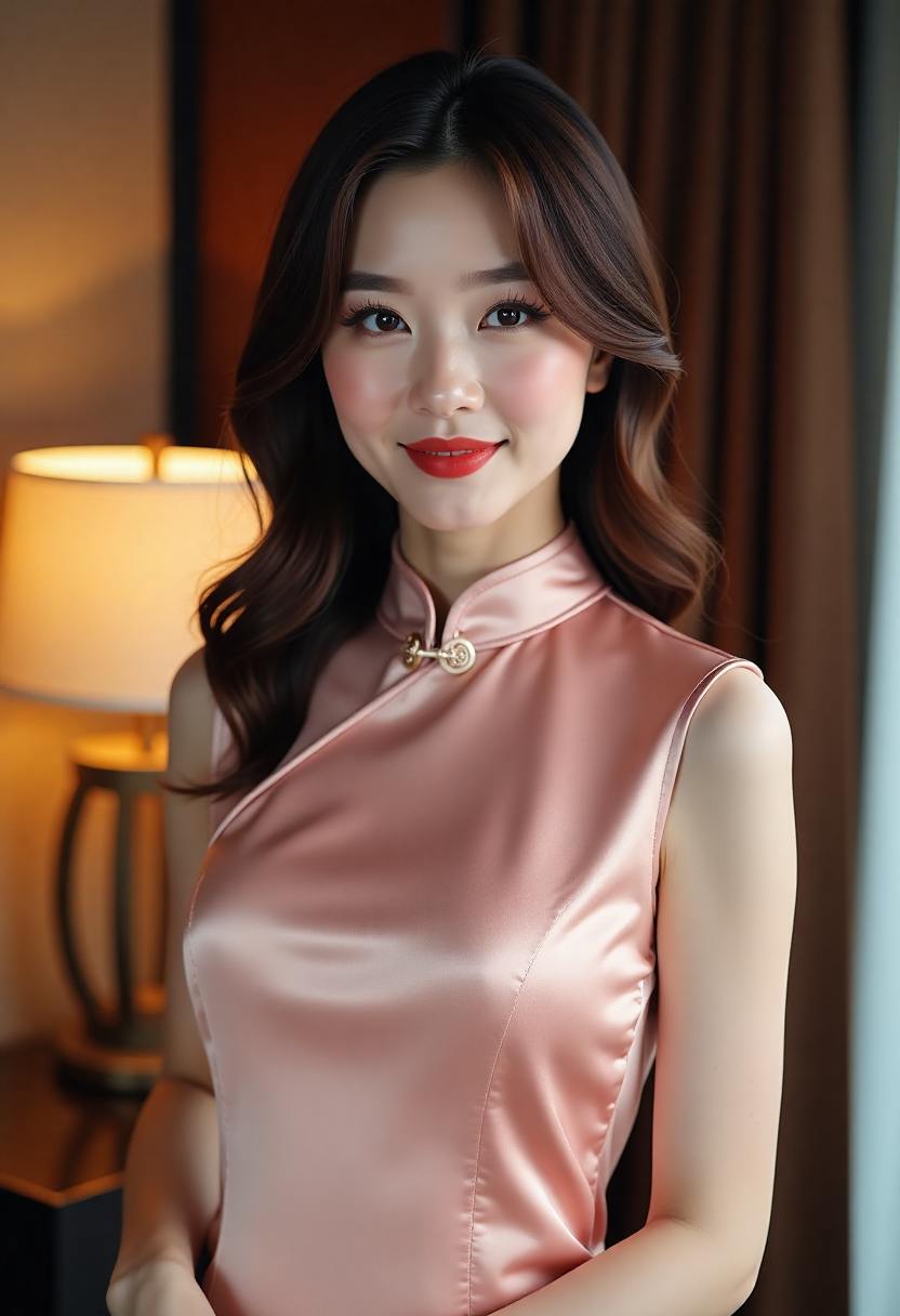 北窗海报