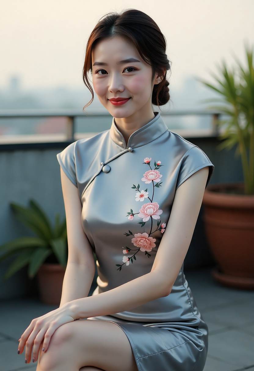白茶与冬海报