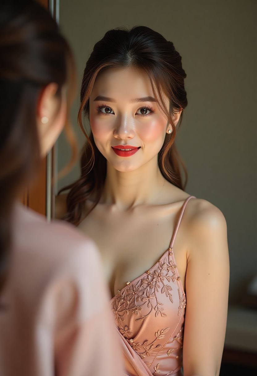 沉默的航线海报